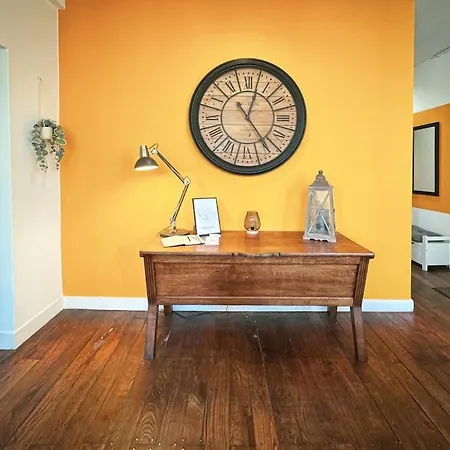 Apartament Le Carrousel Périgueux