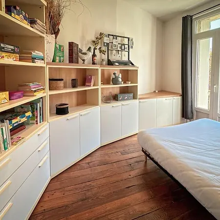 Le Carrousel Apartament Périgueux