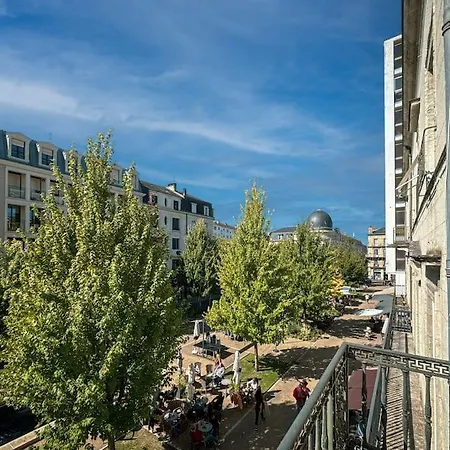 Le Carrousel * Périgueux