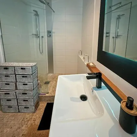 Apartament Le Carrousel Périgueux