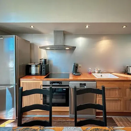 Le Carrousel Apartament