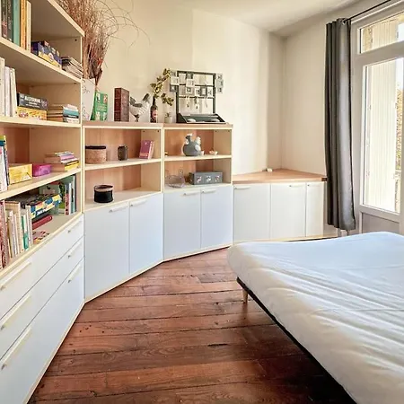 Apartament Le Carrousel