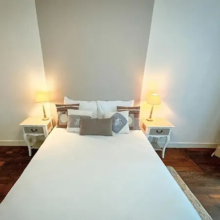 Le Carrousel Apartament Périgueux