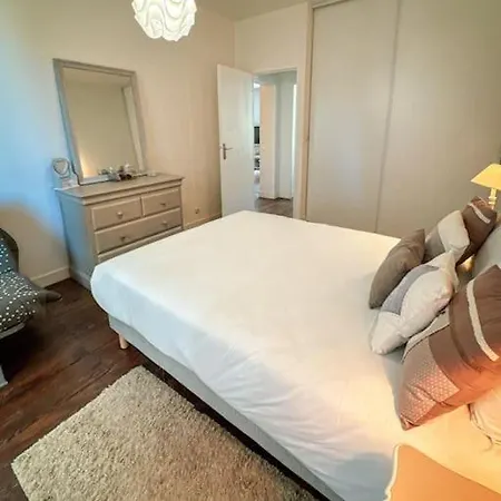 Apartament Le Carrousel Périgueux